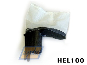 Filtro De La Chimenea De Bomba Combustible