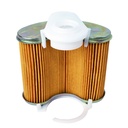 Prefiltro De Papel Para Bomba De Combutible