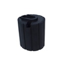Soporte De Goma Para Bombas