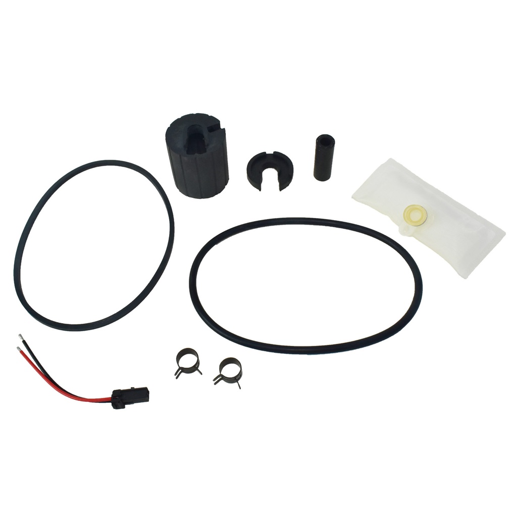 Kit Completo De Accesorios Para Bombas Hellux Visteon