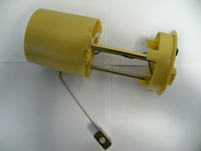 Sensor De Nivel