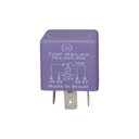 Relay Auxiliar
