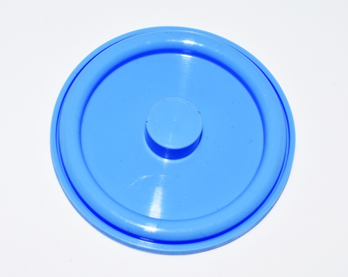 Diafragma De Tapa Valvula