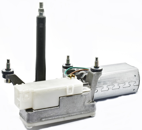Motor Limpiaparabrisas
