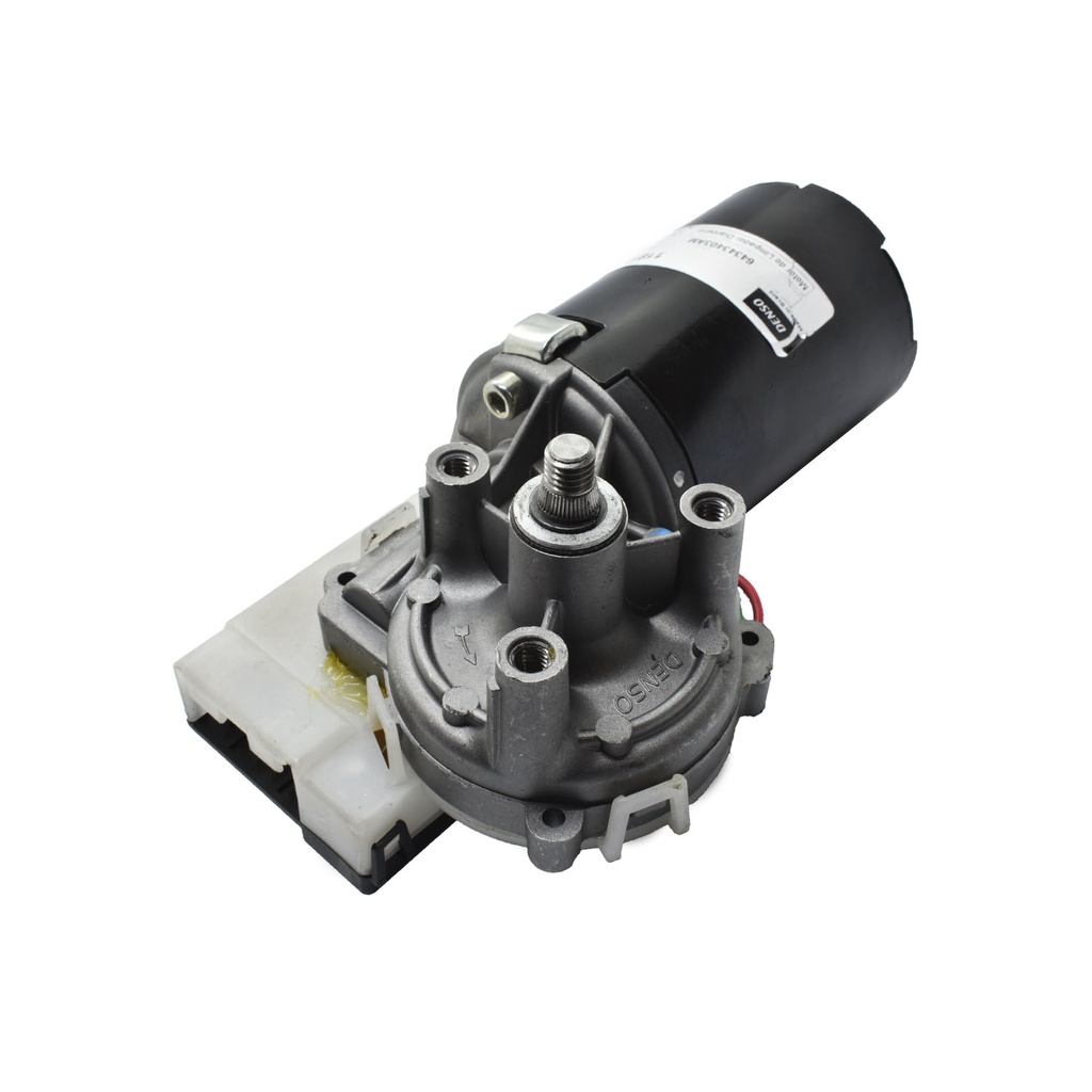 Motor Limpiaparabrisas