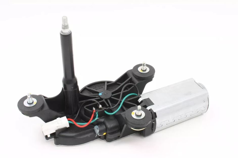 Motor Limpiaparabrisas