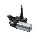 Motor Limpiaparabrisas