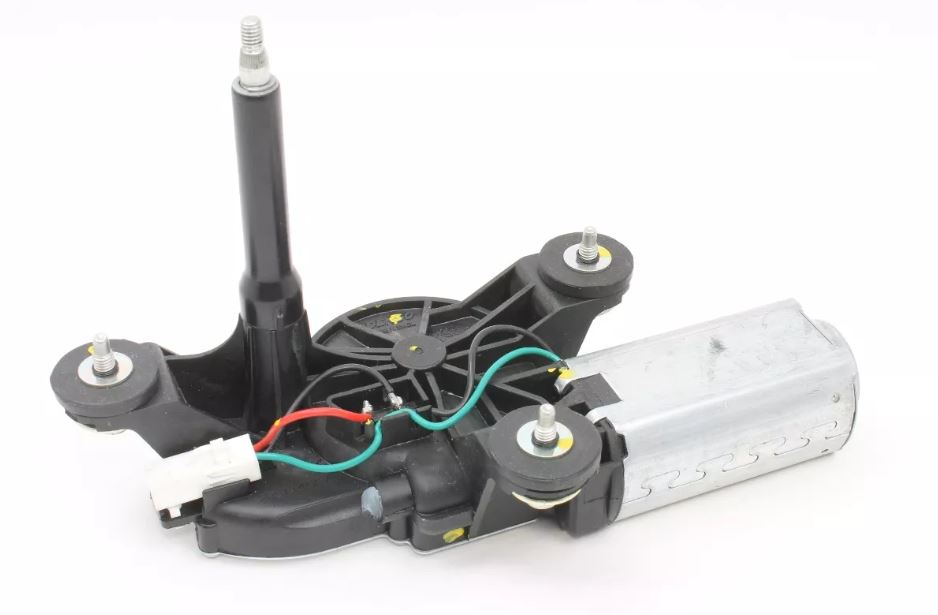 Motor Limpiaparabrisas