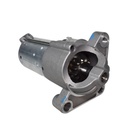 Motor De Arranque Completo