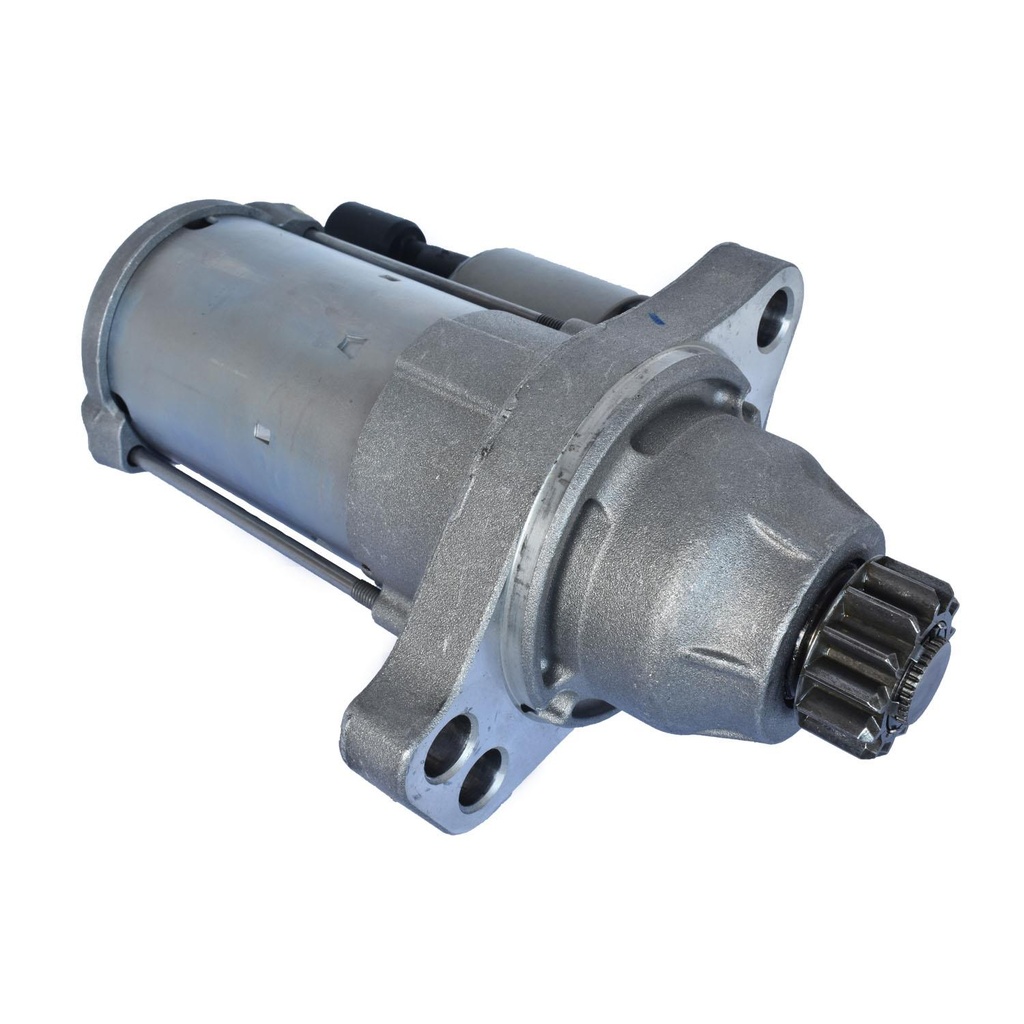 Motor De Arranque Completo