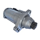 Motor De Arranque Completo
