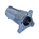 Motor De Arranque Completo