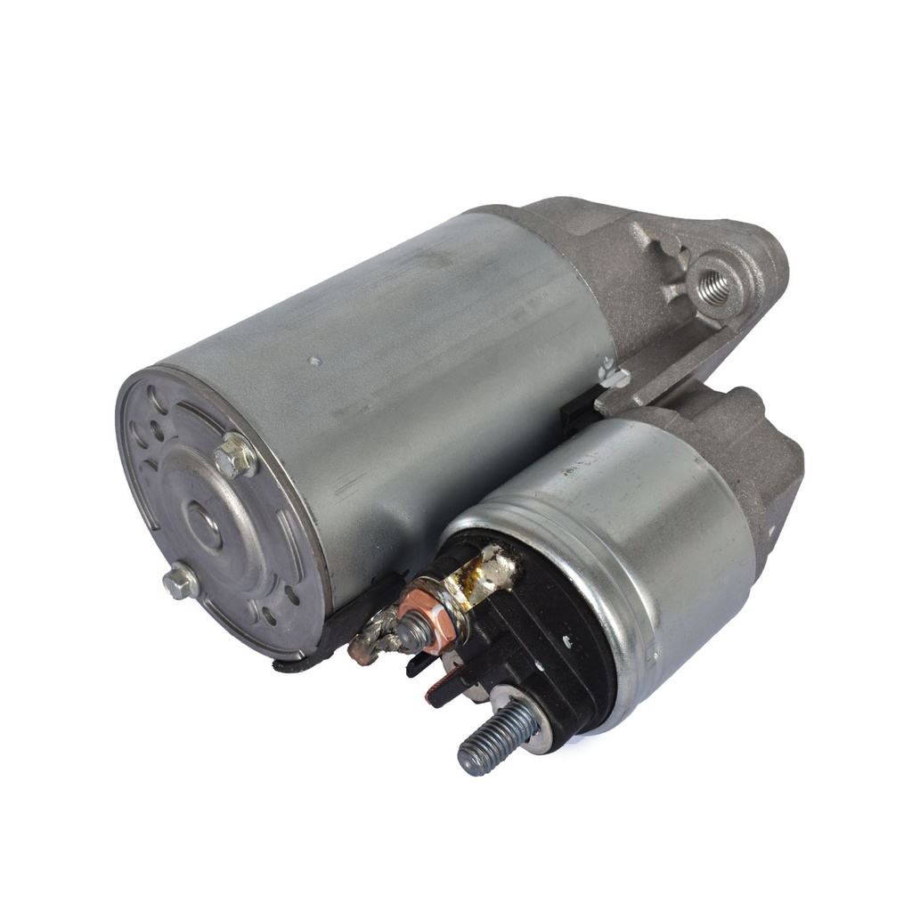 Motor De Arranque Completo