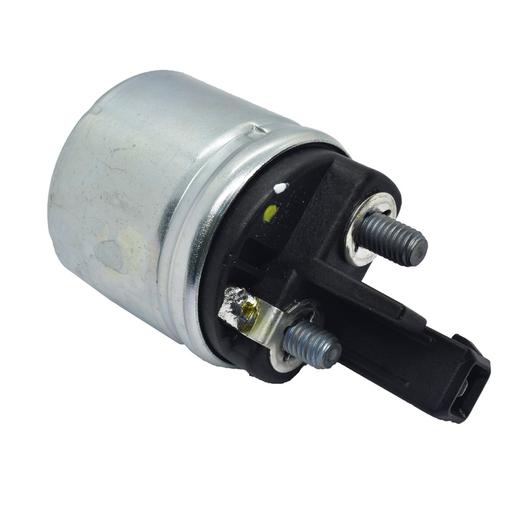 Solenoide Motor De Arranque 
