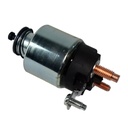 Solenoide Motor De Arranque 