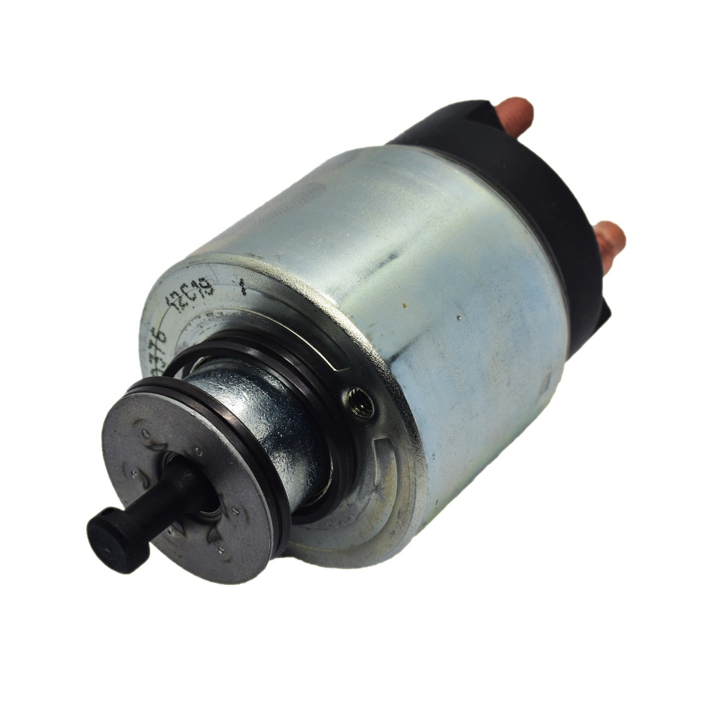 Solenoide Motor De Arranque 