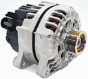 Alternador Completo