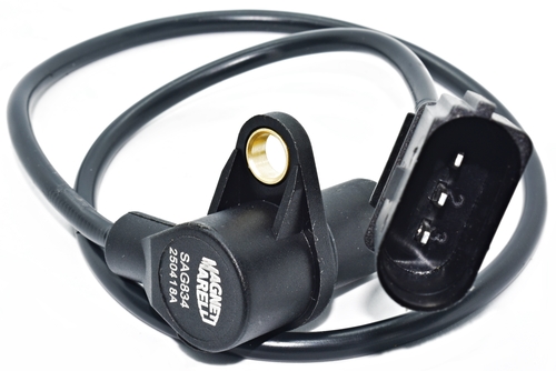 Sensor De Rpm