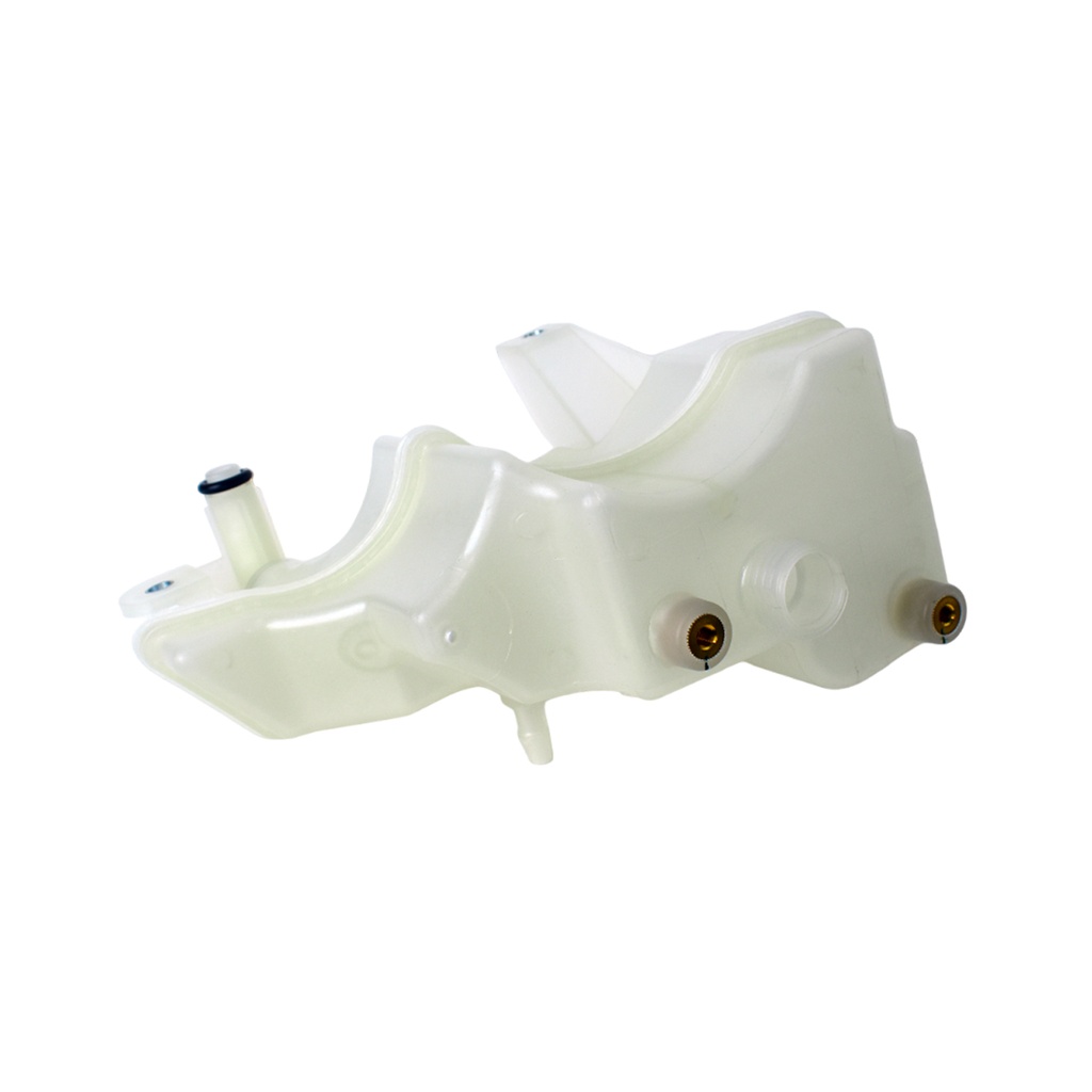 Deposito De Aceite Para Caja De Cambios Automatizada