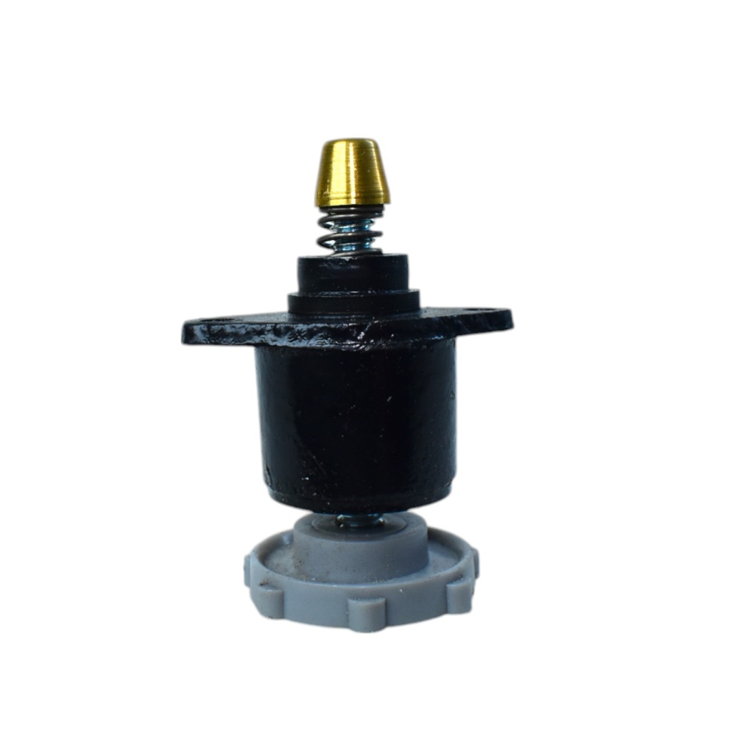 Paso A Paso Regulable Manual