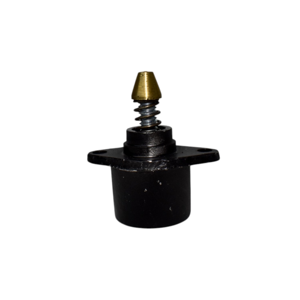 Paso A Paso Regulable Manual