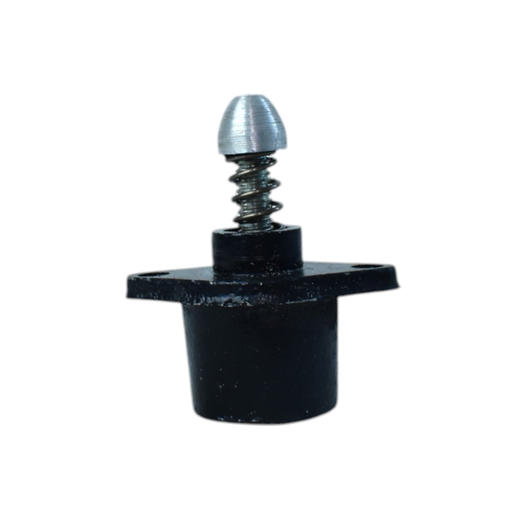 Paso A Paso Regulable Manual