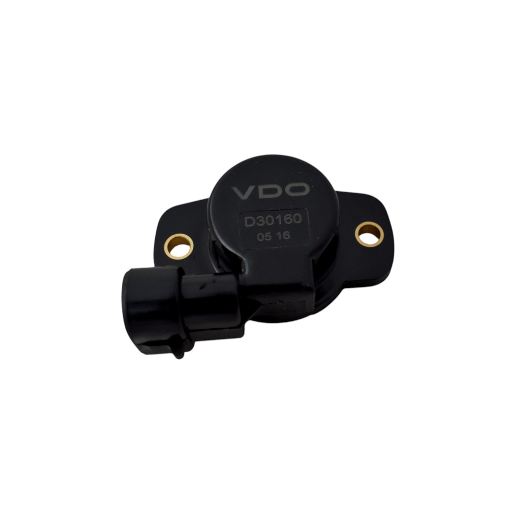 Sensor De Tps