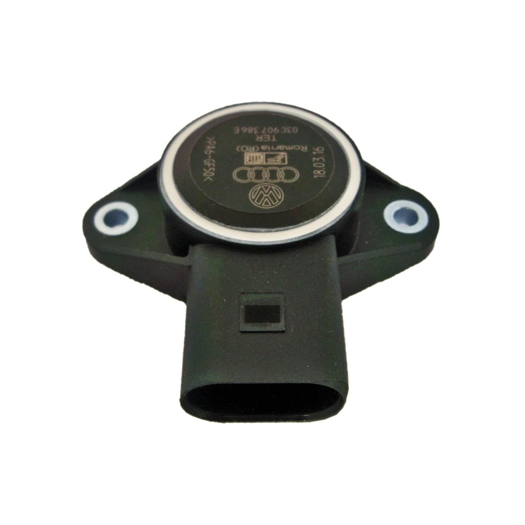 Sensor De Tps