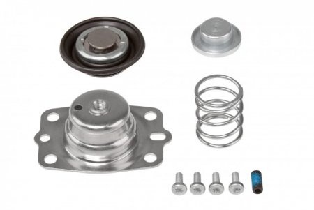 Kit De Regulador De Presion