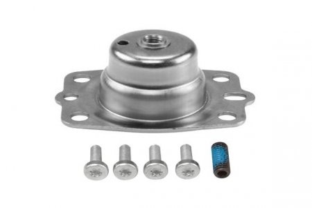 Tapa De Regulador De Presion