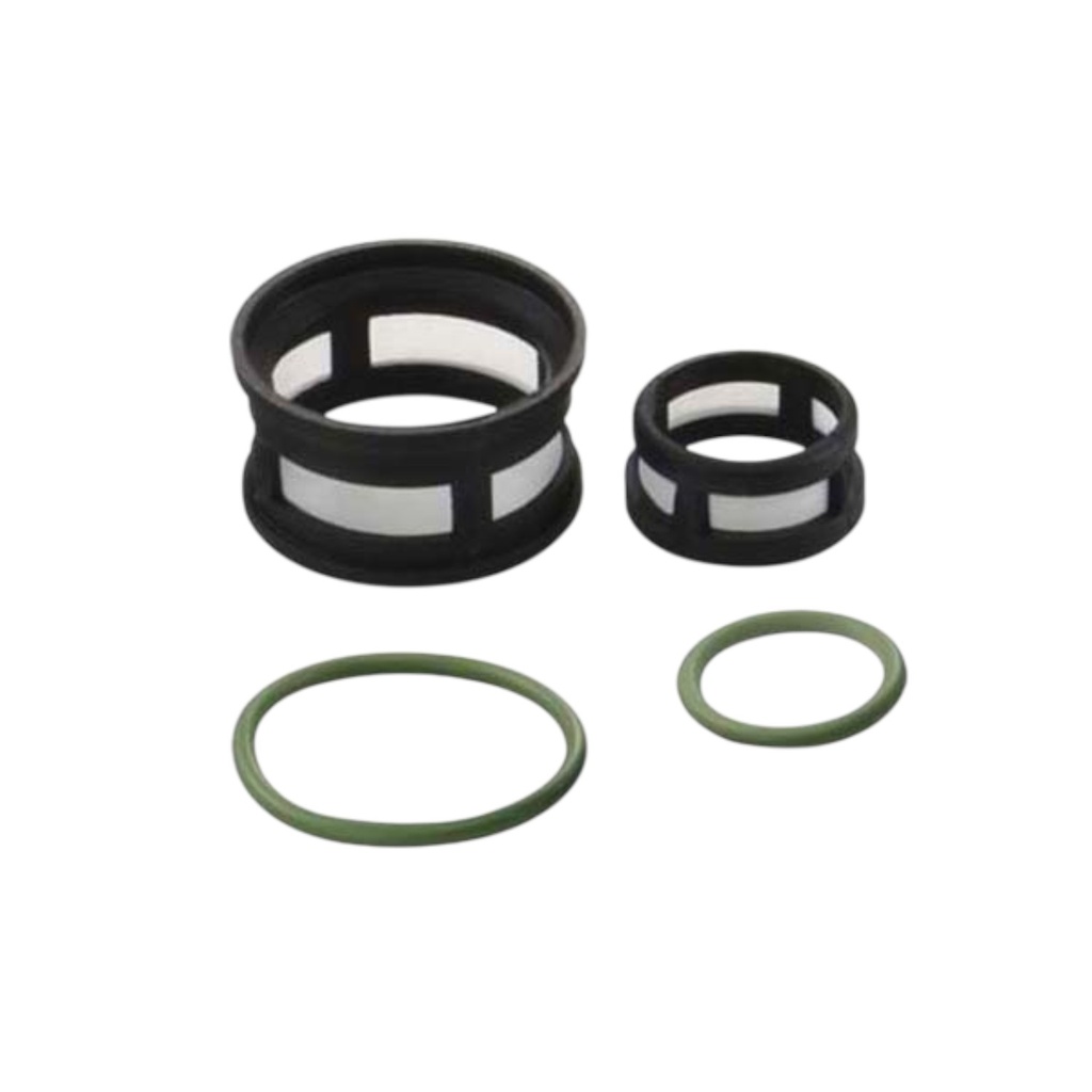 Kit De Filtros Y Orings