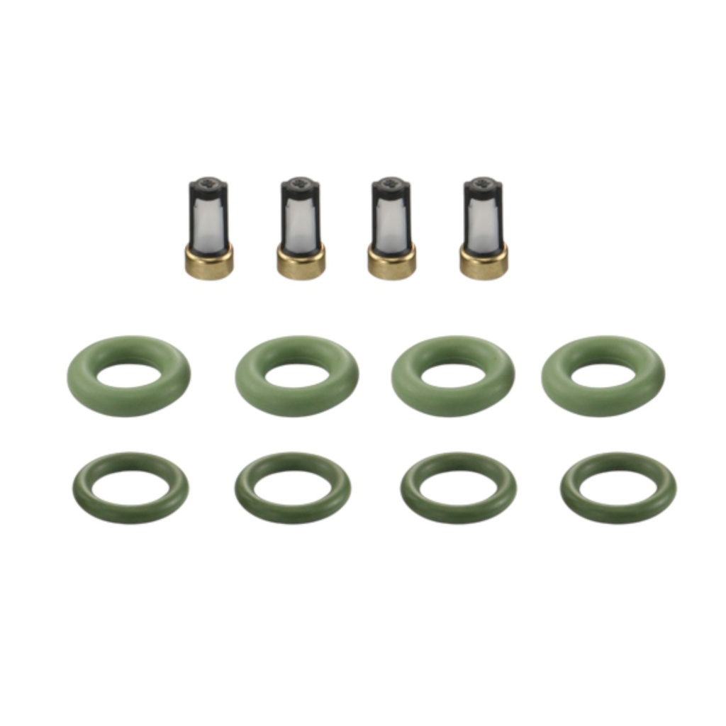 Kit De Filtros Y Orings