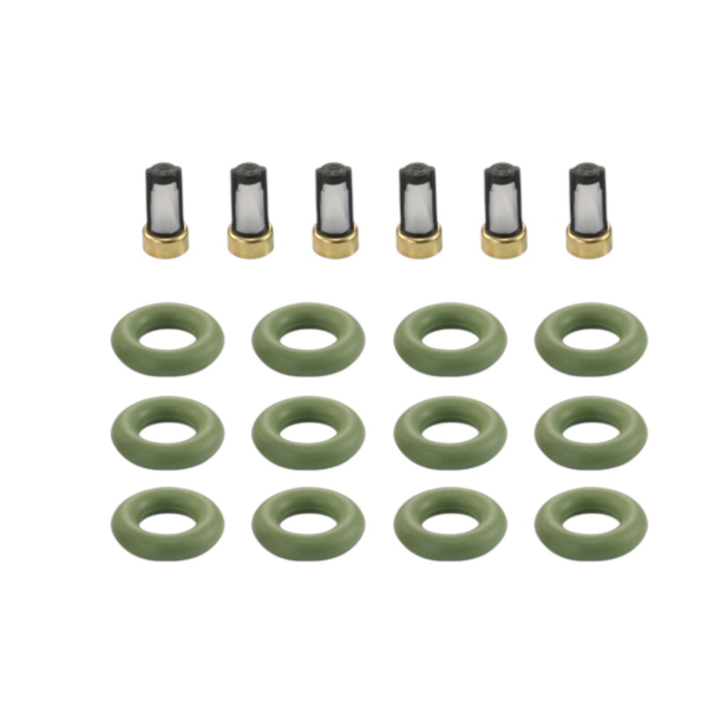 Kit De Filtros Y Orings