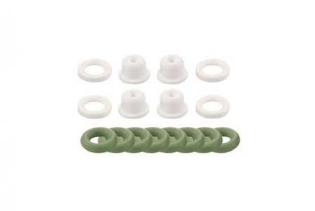 Kit De Orings Y Punteras