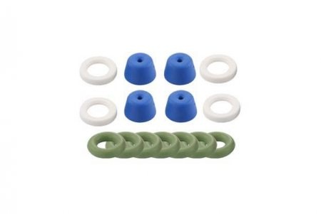 Kit De Orings Y Punteras