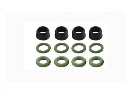 Kit De Orings Y Punteras