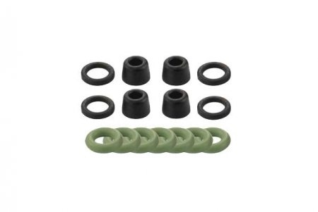 Kit De Orings Y Punteras