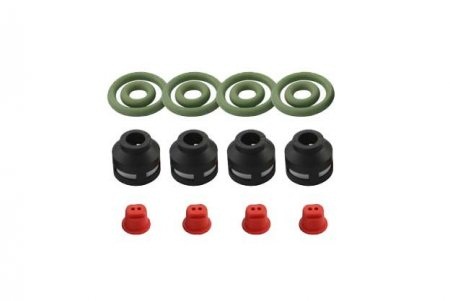 Kit De Filtros, Orings Y Punteras