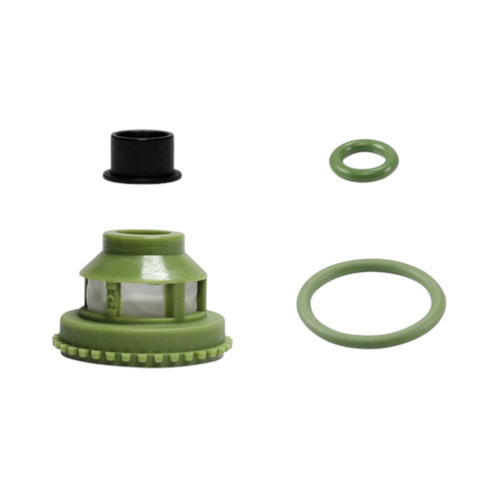 Kit De Filtros Y Orings