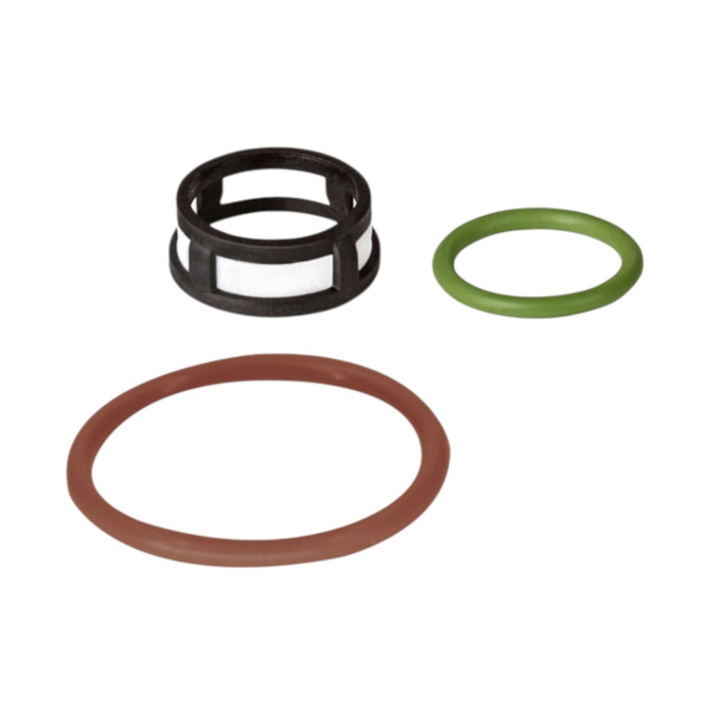 Kit De Filtros Y Orings