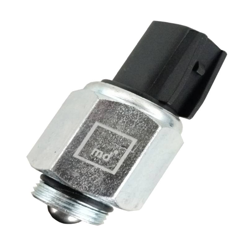 Interruptor De Retroceso