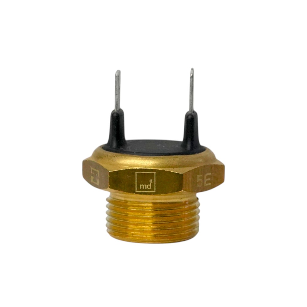 Bulbo De Electroventilador