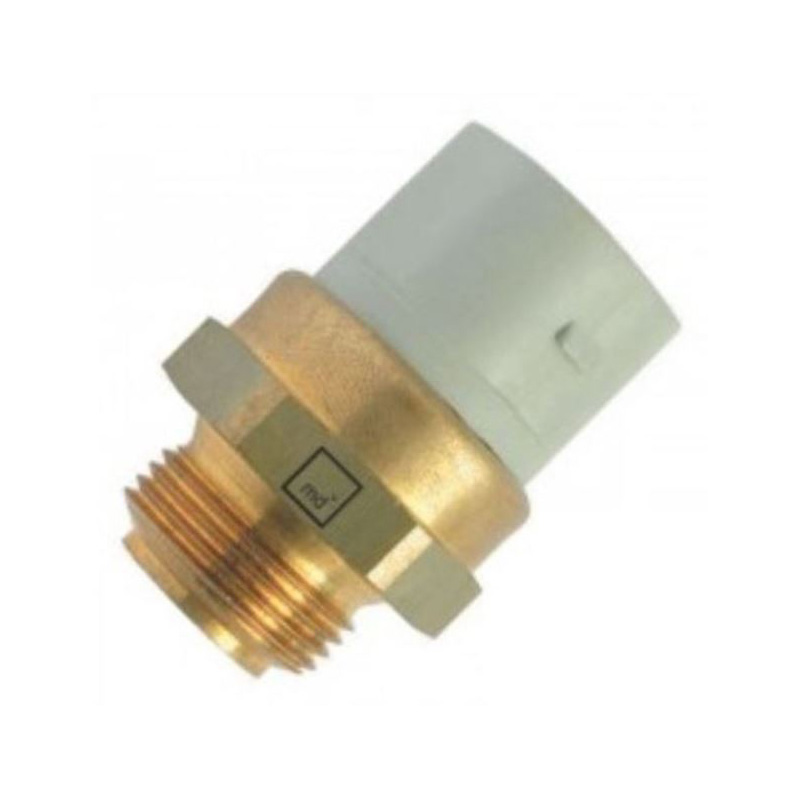Bulbo De Electroventilador