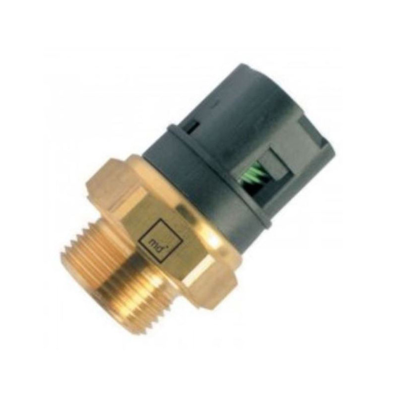 Bulbo De Electroventilador