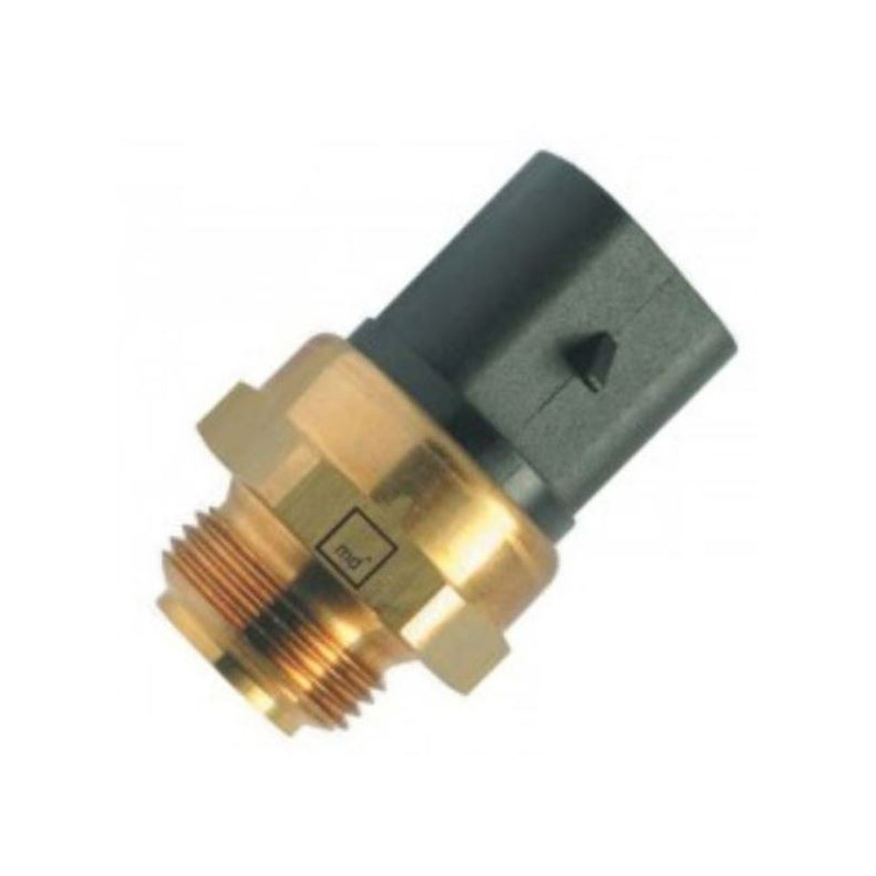 Bulbo De Electroventilador