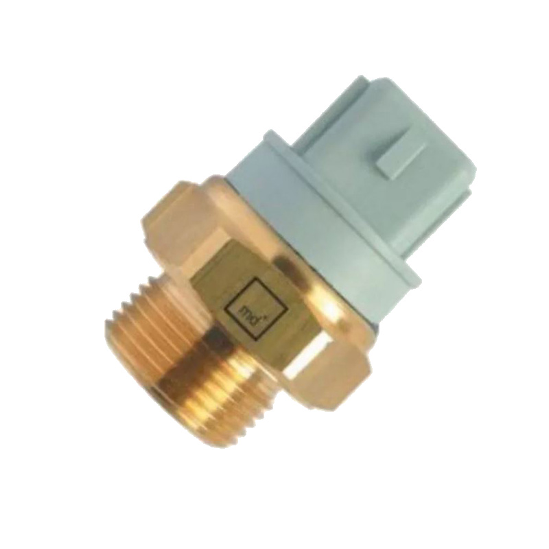 Bulbo De Electroventilador