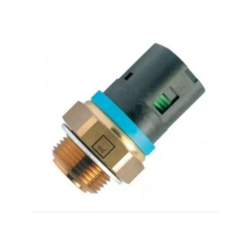 Bulbo De Electroventilador