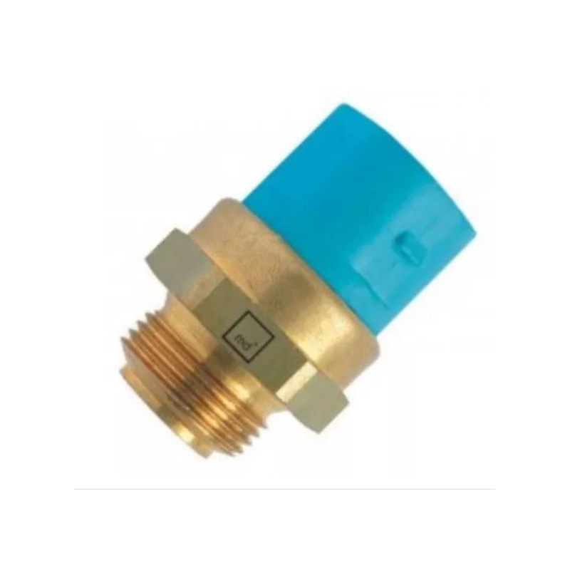 Bulbo De Electroventilador