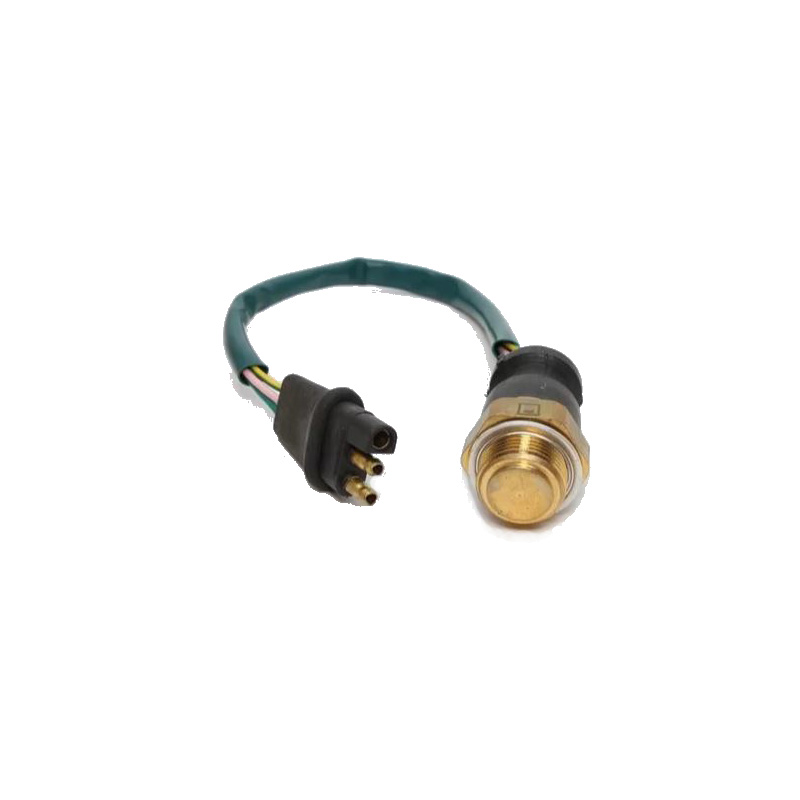 Bulbo De Electroventilador