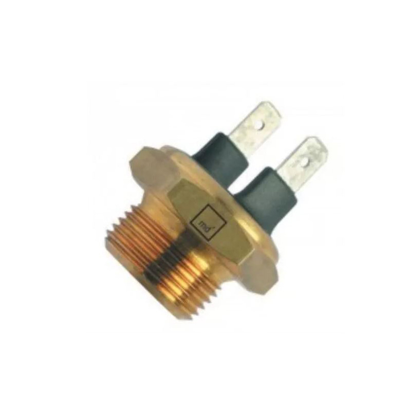 Bulbo De Electroventilador